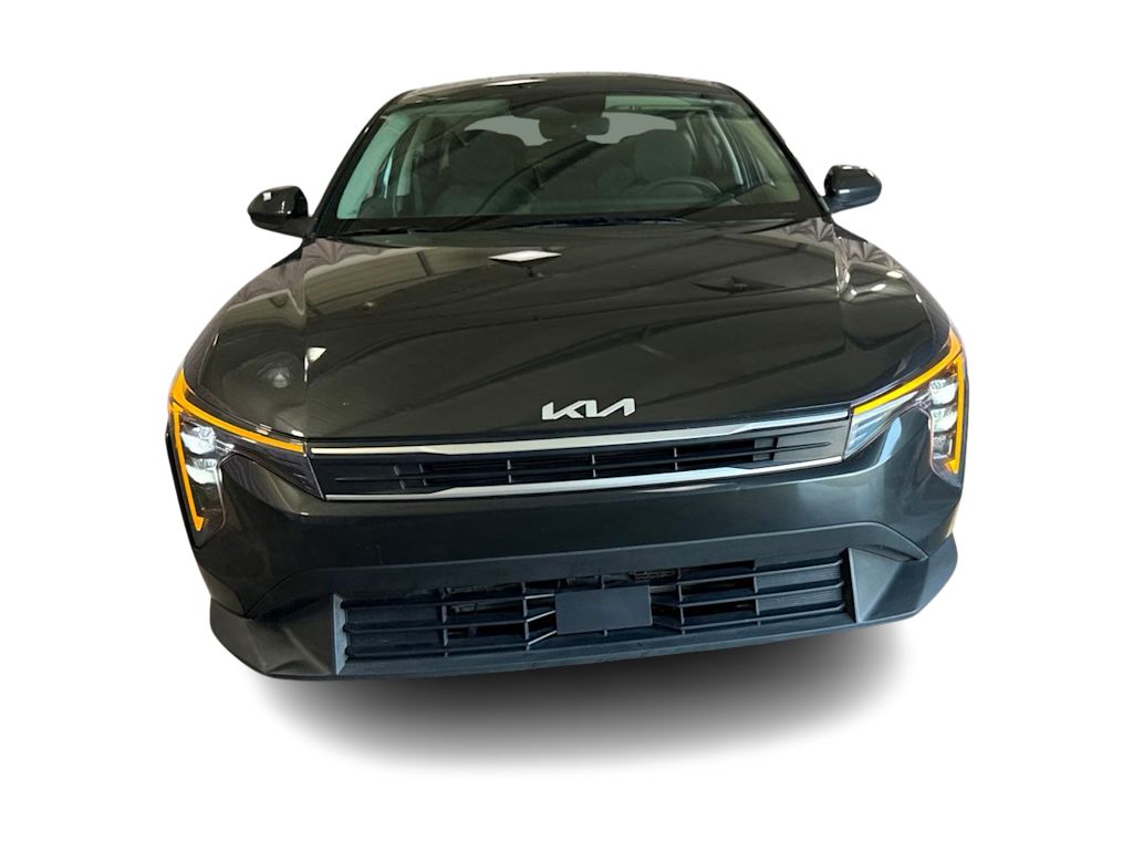 Thumbnail: 2025 Kia K4 - 6