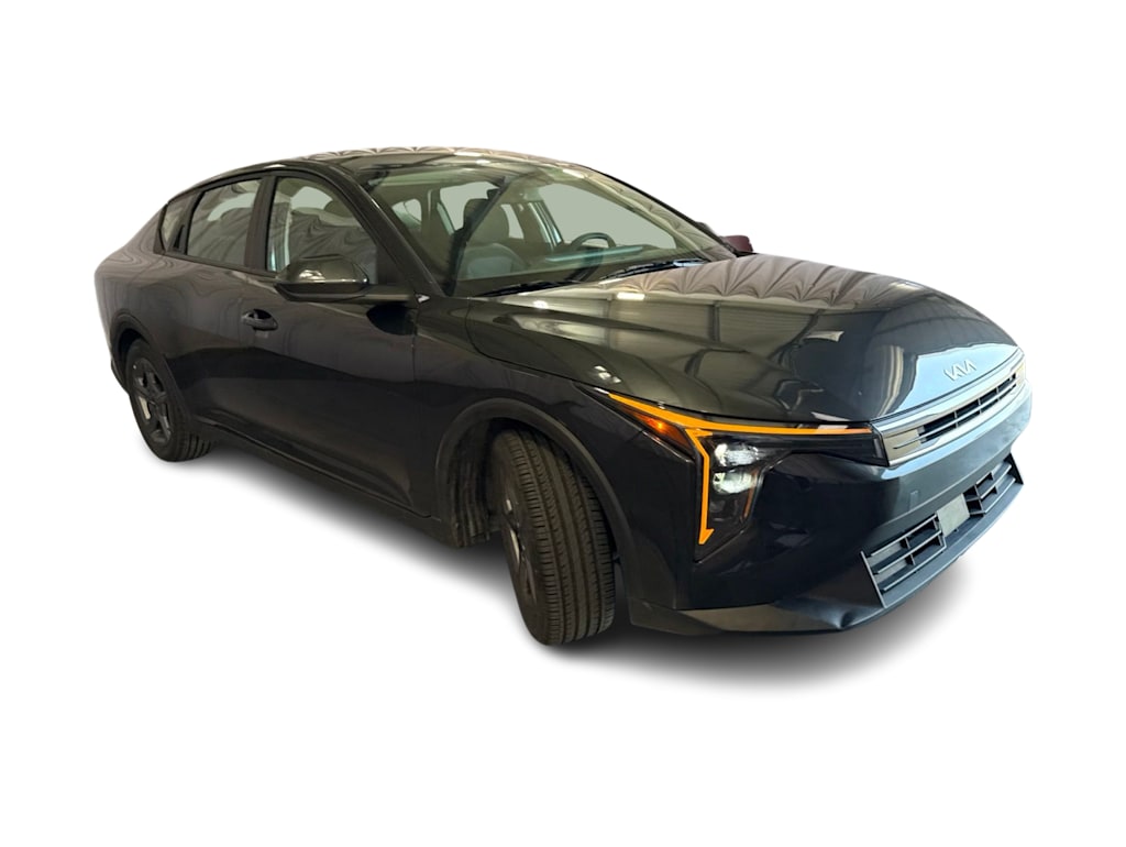 Thumbnail: 2025 Kia K4 - 16