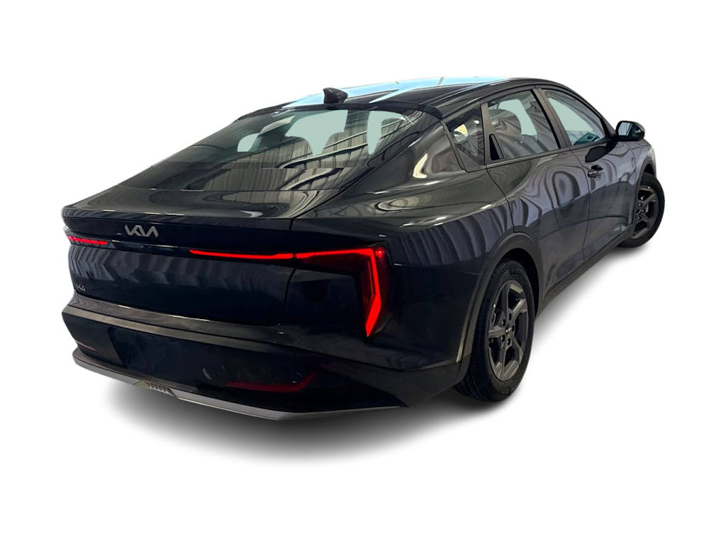 Thumbnail: 2025 Kia K4 - 18