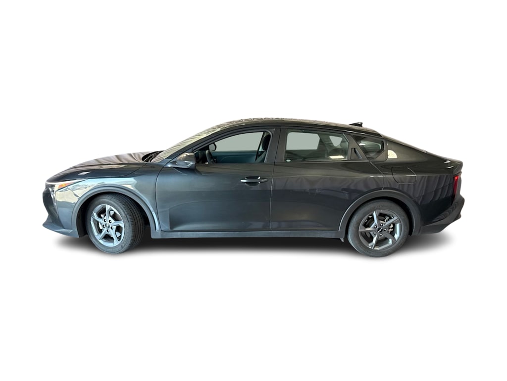 Thumbnail: 2025 Kia K4 - 3