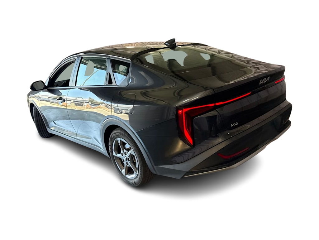 Thumbnail: 2025 Kia K4 - 4