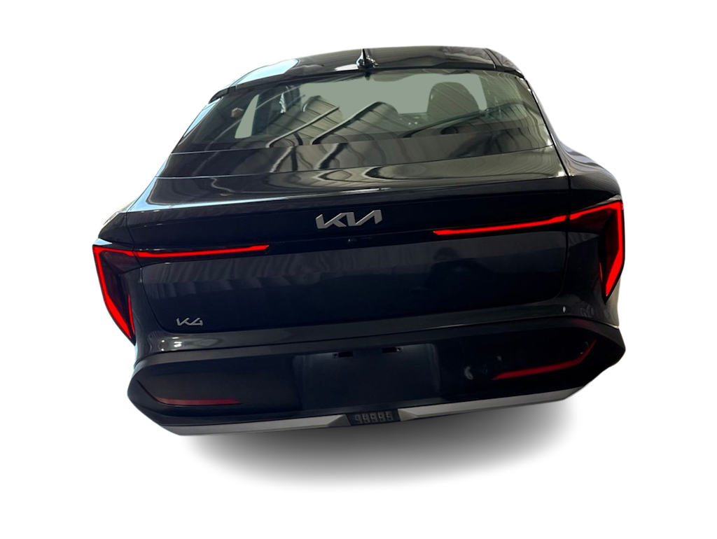 Thumbnail: 2025 Kia K4 - 5