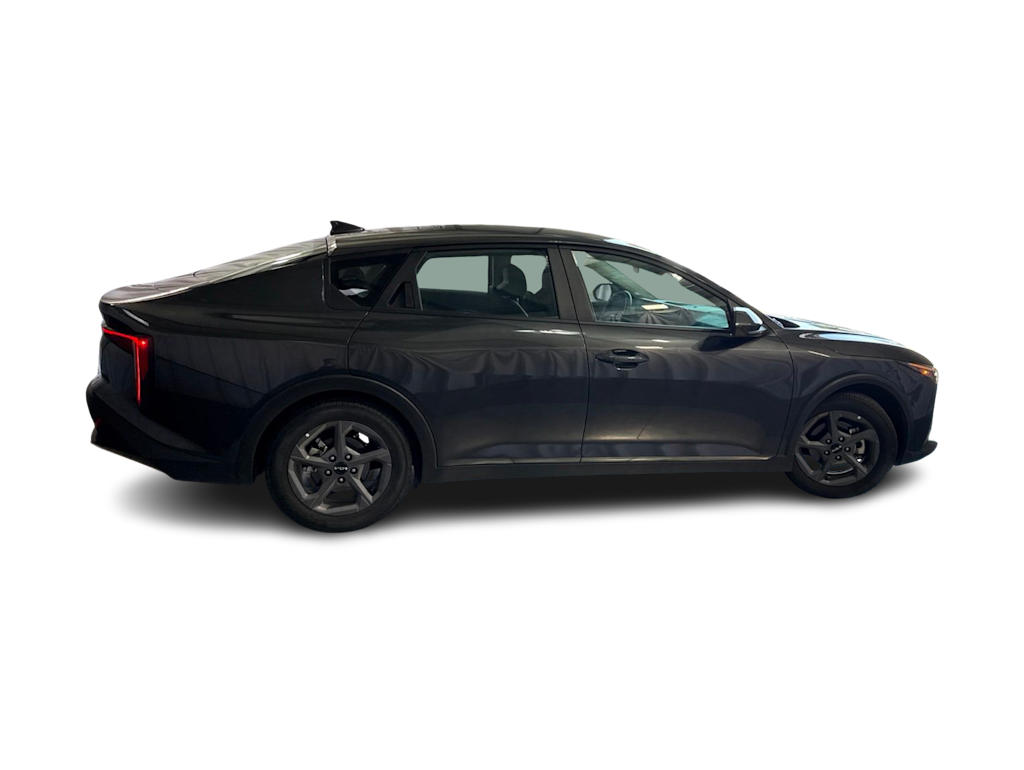 Thumbnail: 2025 Kia K4 - 17