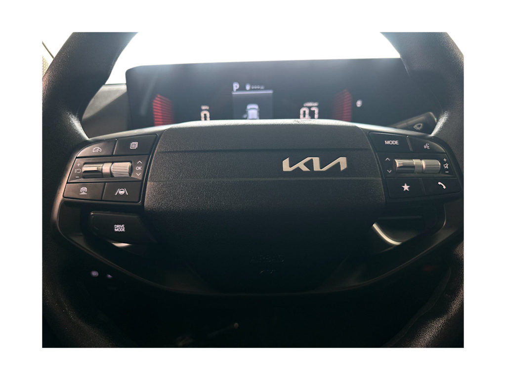 Thumbnail: 2025 Kia K4 - 5