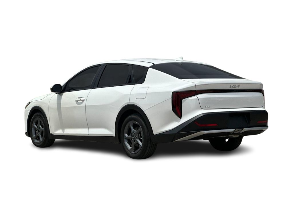 Thumbnail: 2025 Kia K4 - 4