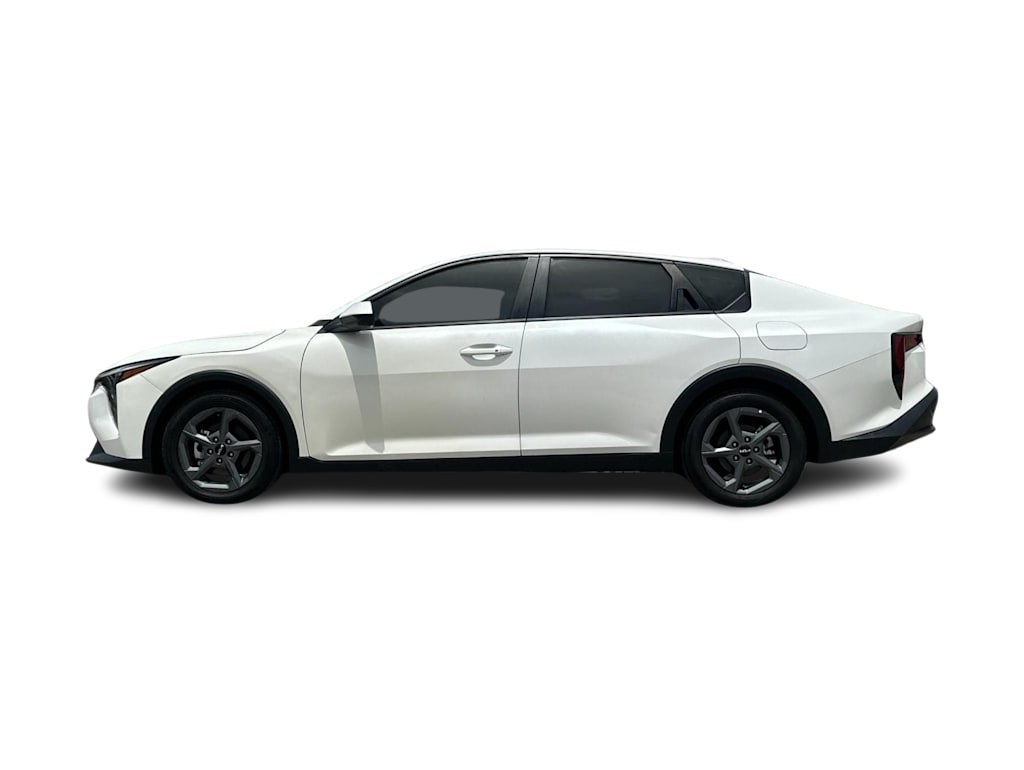Thumbnail: 2025 Kia K4 - 3
