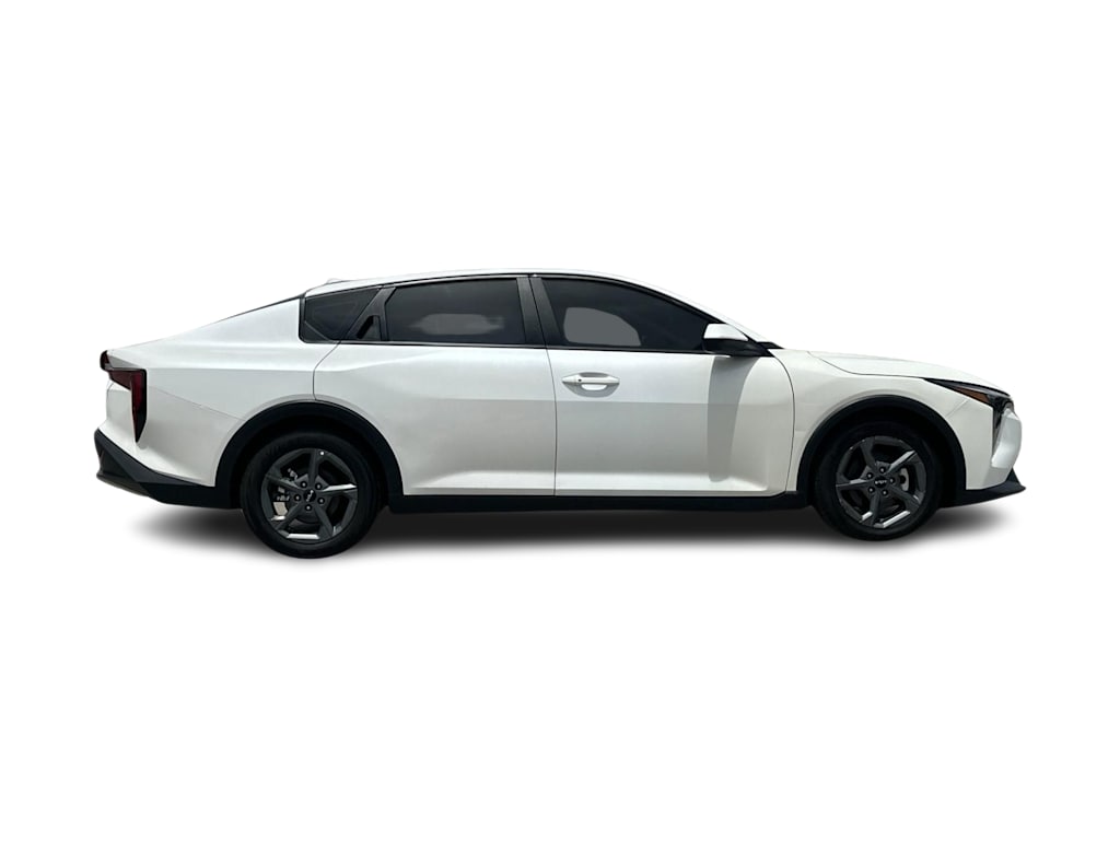 Thumbnail: 2025 Kia K4 - 19