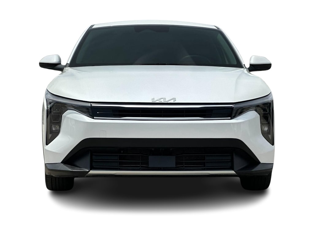 Thumbnail: 2025 Kia K4 - 21