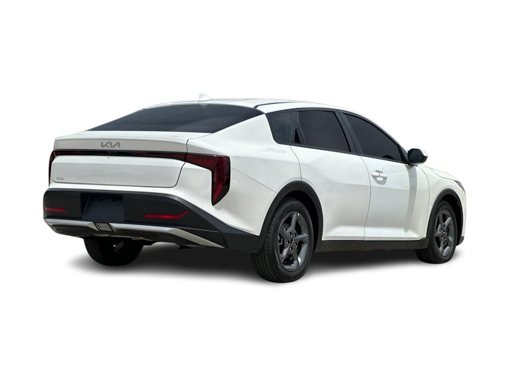 Thumbnail: 2025 Kia K4 - 18