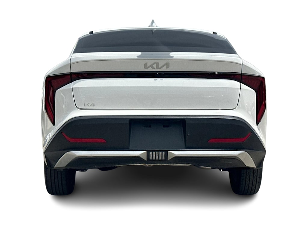 Thumbnail: 2025 Kia K4 - 6