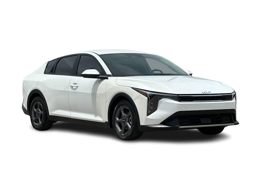 Thumbnail: 2025 Kia K4 - 20