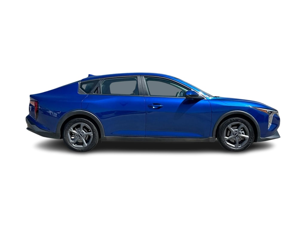 Thumbnail: 2025 Kia K4 - 20