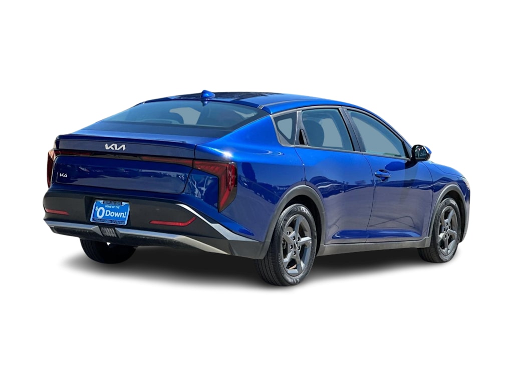 Thumbnail: 2025 Kia K4 - 19
