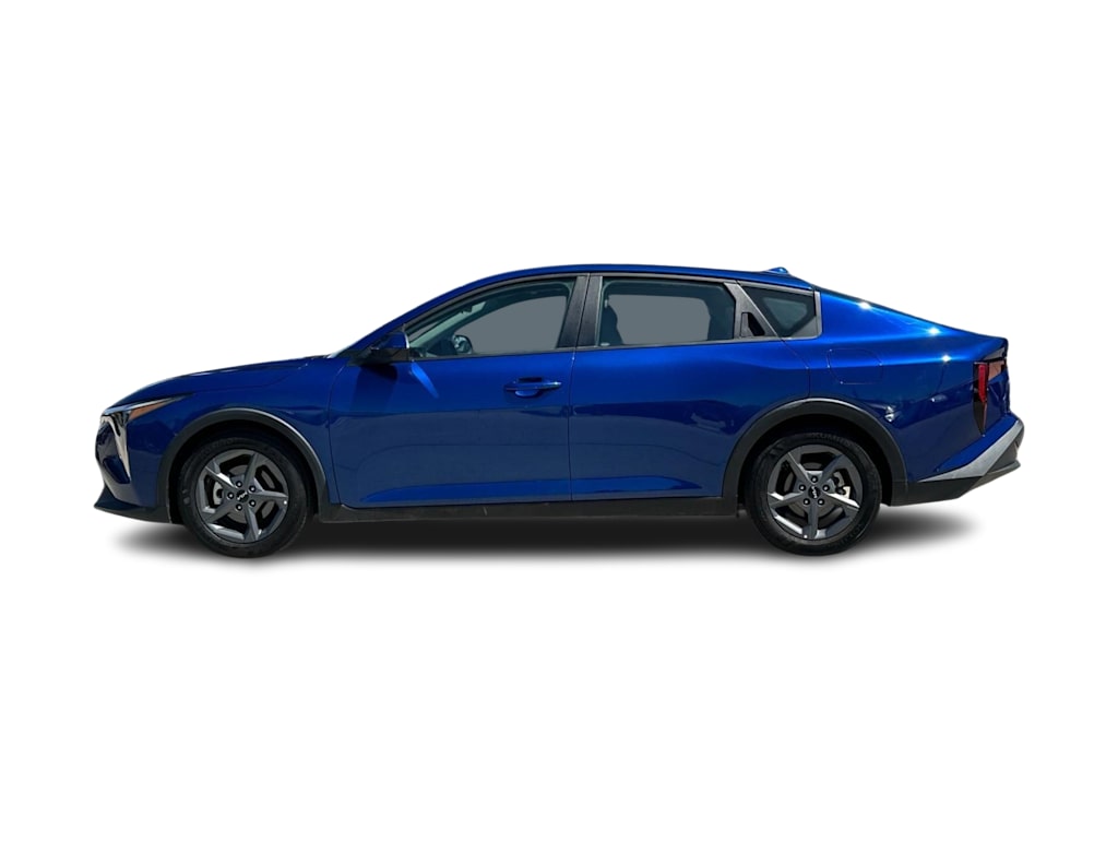 Thumbnail: 2025 Kia K4 - 3