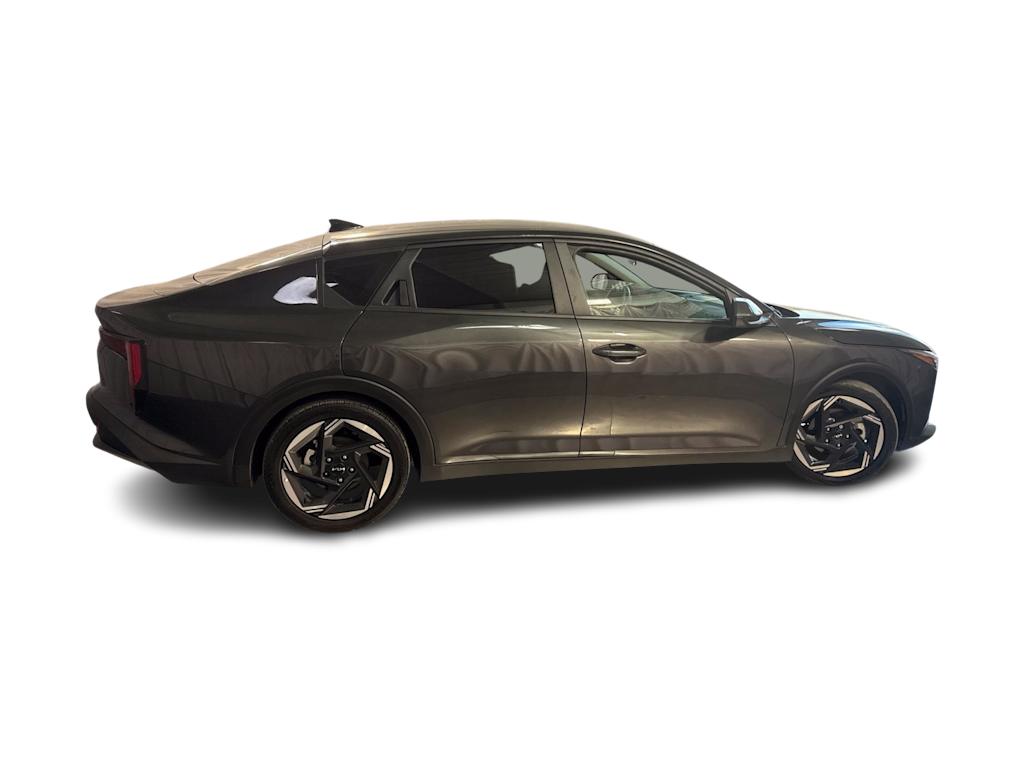 Thumbnail: 2025 Kia K4 - 14