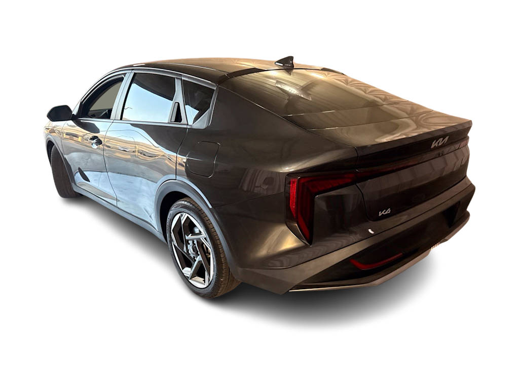 Thumbnail: 2025 Kia K4 - 4
