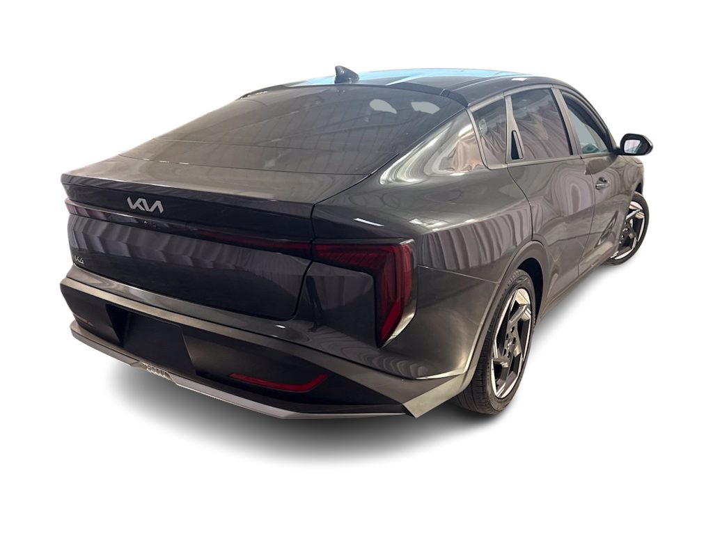 Thumbnail: 2025 Kia K4 - 15