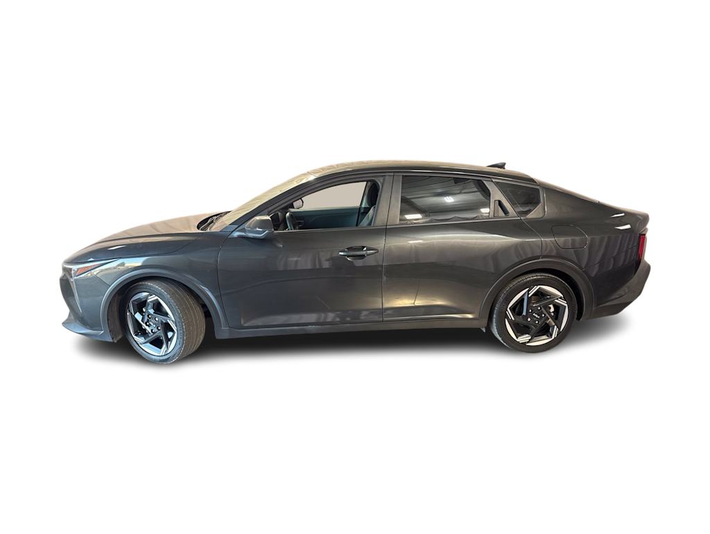 Thumbnail: 2025 Kia K4 - 3