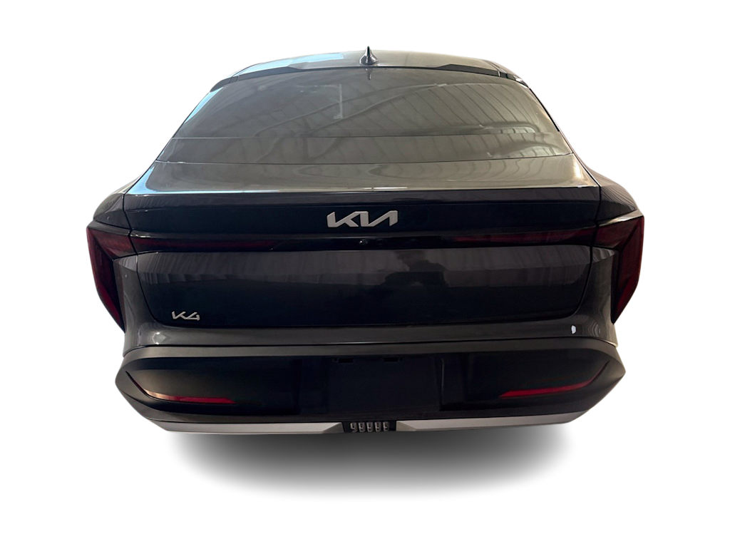 Thumbnail: 2025 Kia K4 - 5