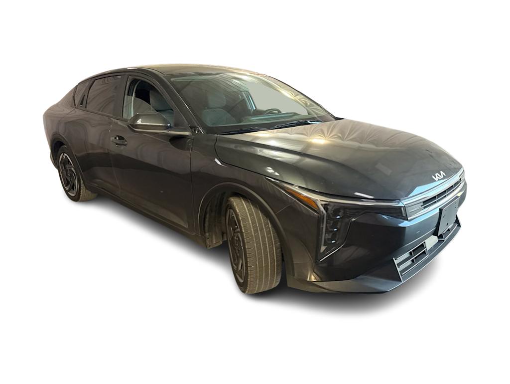 Thumbnail: 2025 Kia K4 - 13