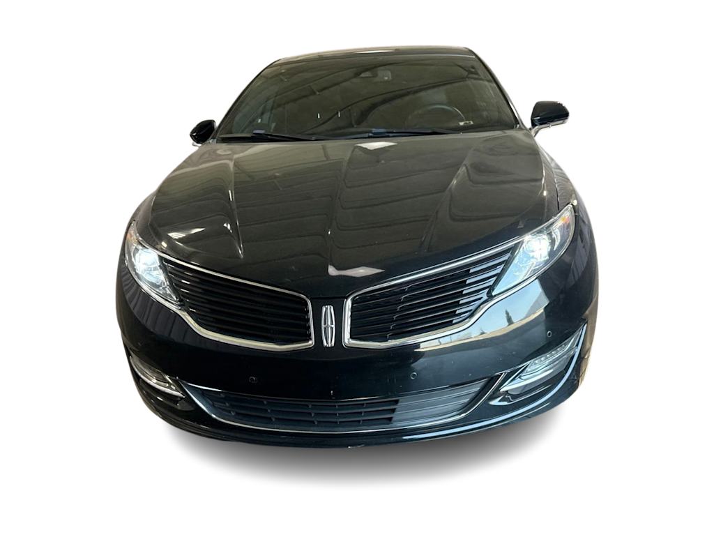 Thumbnail: 2016 Lincoln MKZ - 6