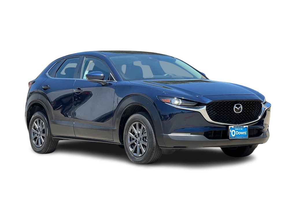 Thumbnail: 2023 Mazda CX-30 - 22