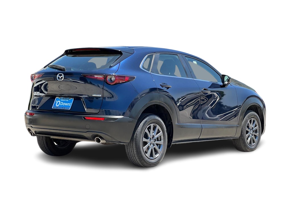 Thumbnail: 2023 Mazda CX-30 - 20
