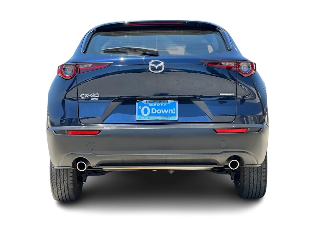 Thumbnail: 2023 Mazda CX-30 - 5