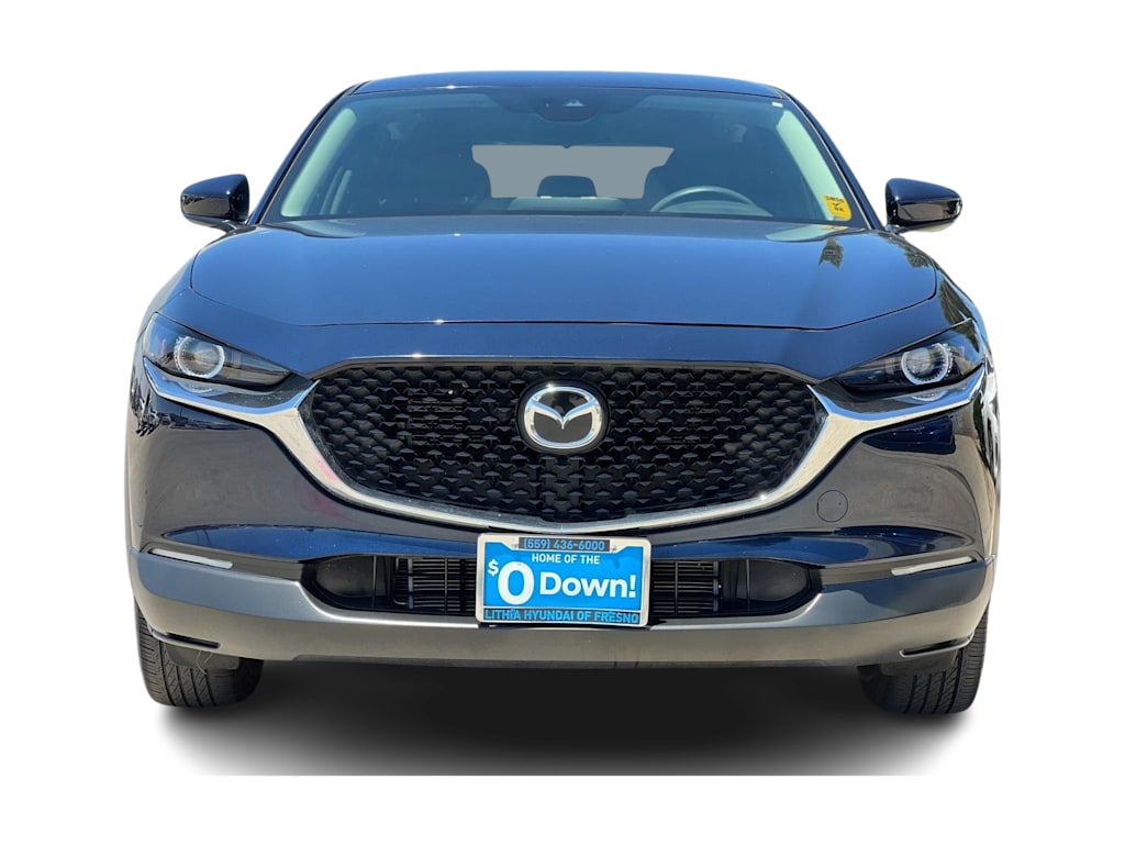 Thumbnail: 2023 Mazda CX-30 - 6