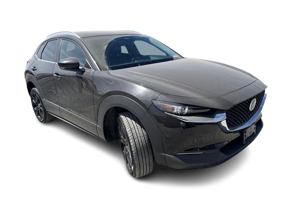 Thumbnail: 2024 Mazda CX-30 - 17