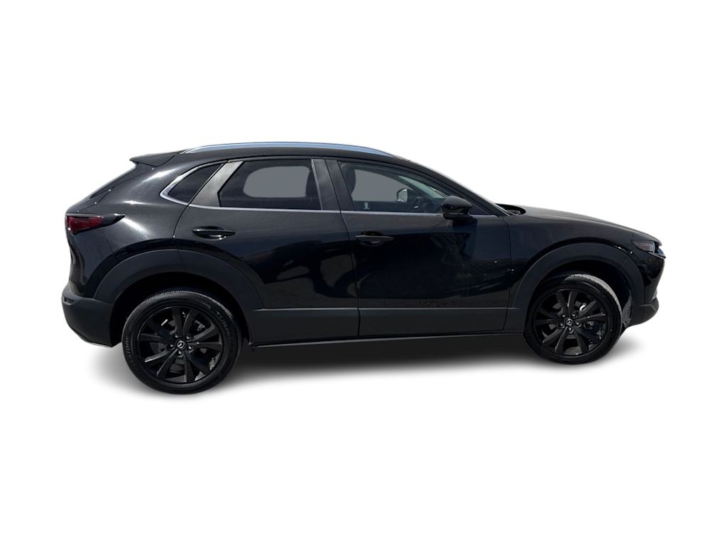 Thumbnail: 2024 Mazda CX-30 - 18