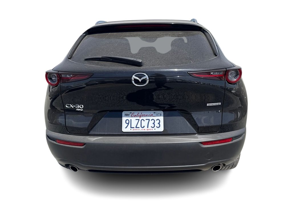 Thumbnail: 2024 Mazda CX-30 - 5