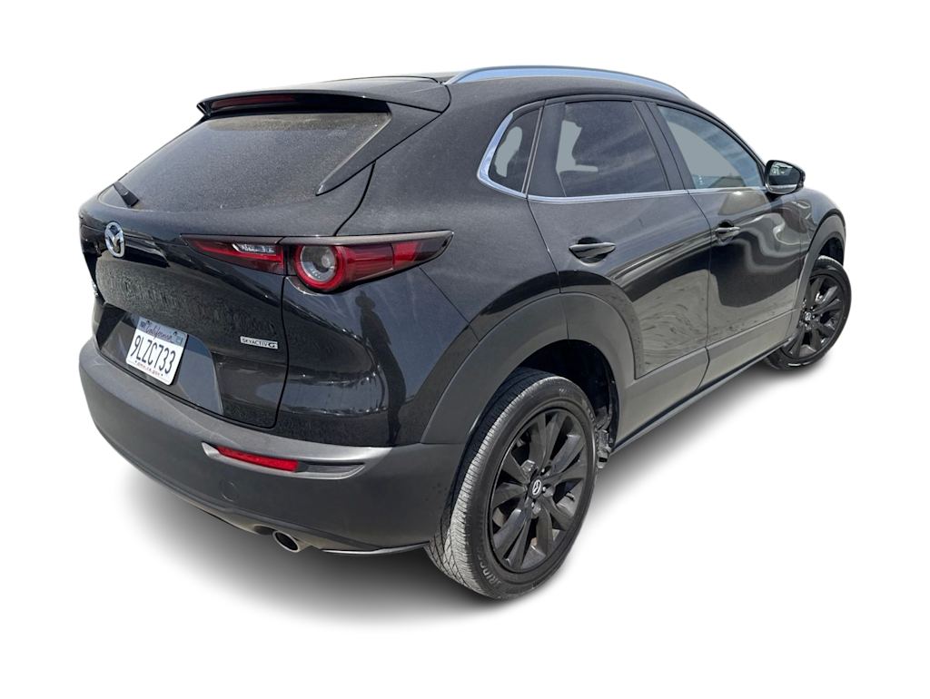 Thumbnail: 2024 Mazda CX-30 - 19