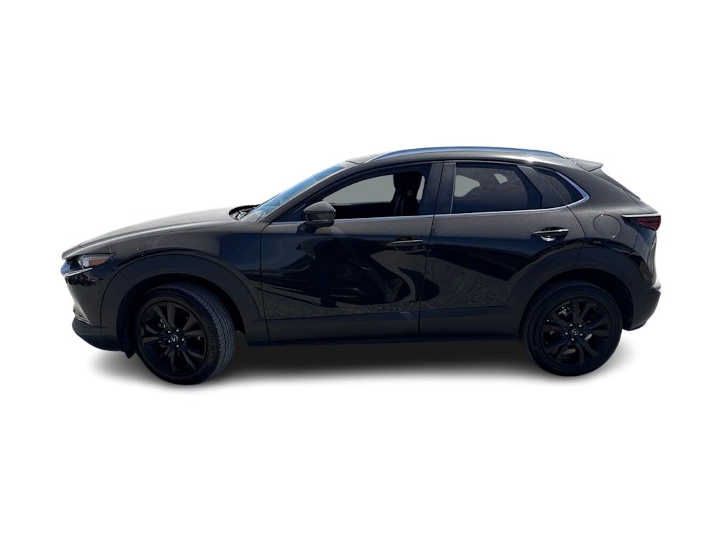 Thumbnail: 2024 Mazda CX-30 - 3