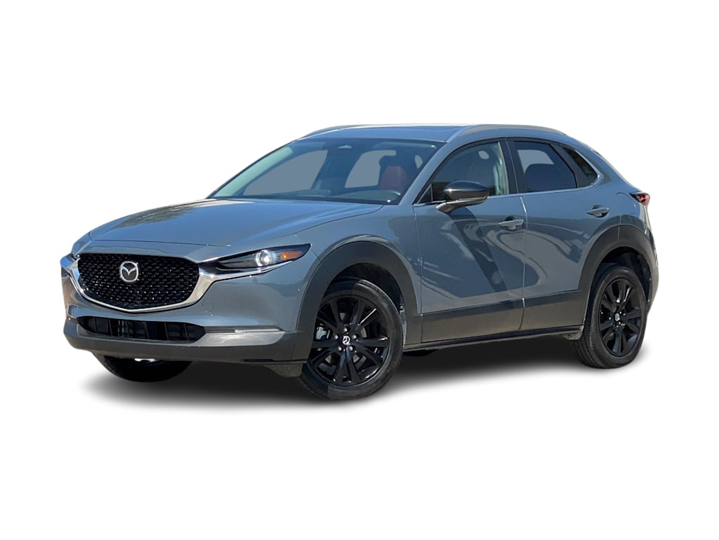 2024 Mazda CX-30