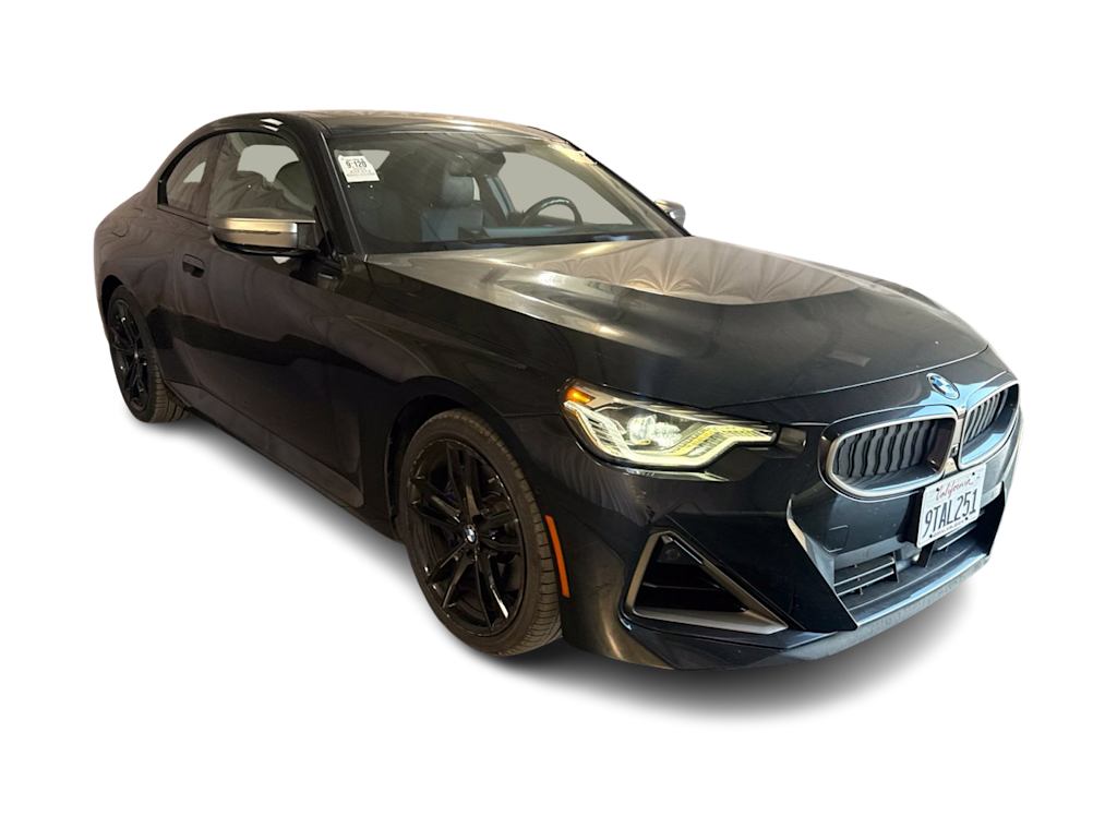 Thumbnail: 2023 BMW 2 Series - 15