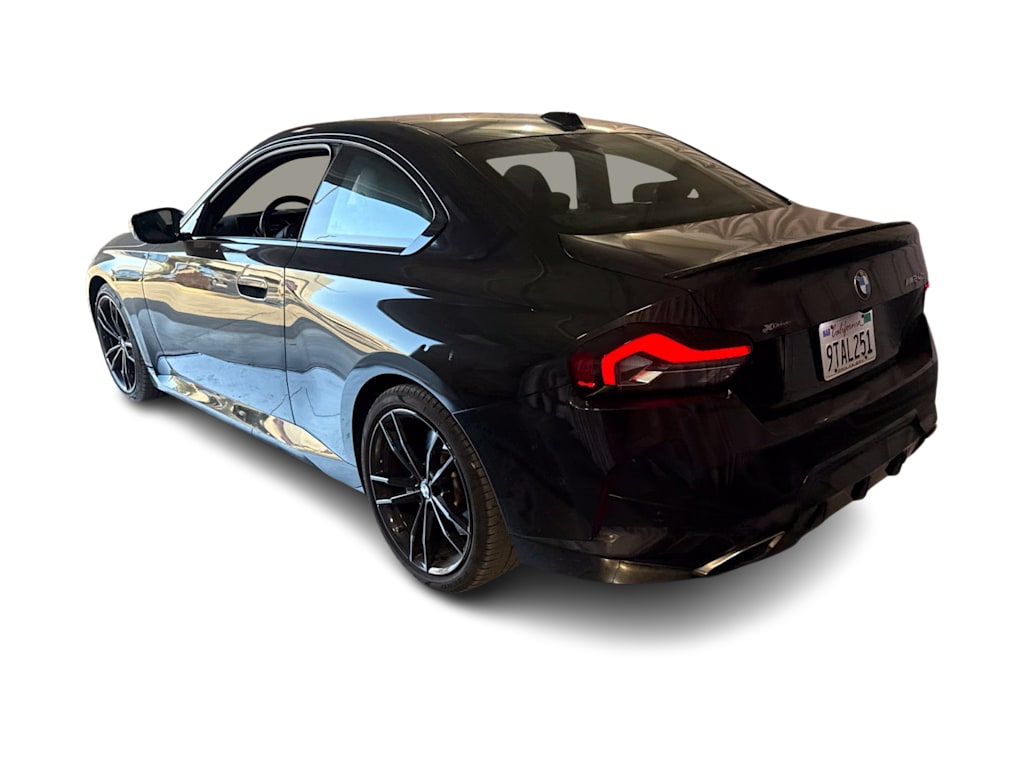 Thumbnail: 2023 BMW 2 Series - 4