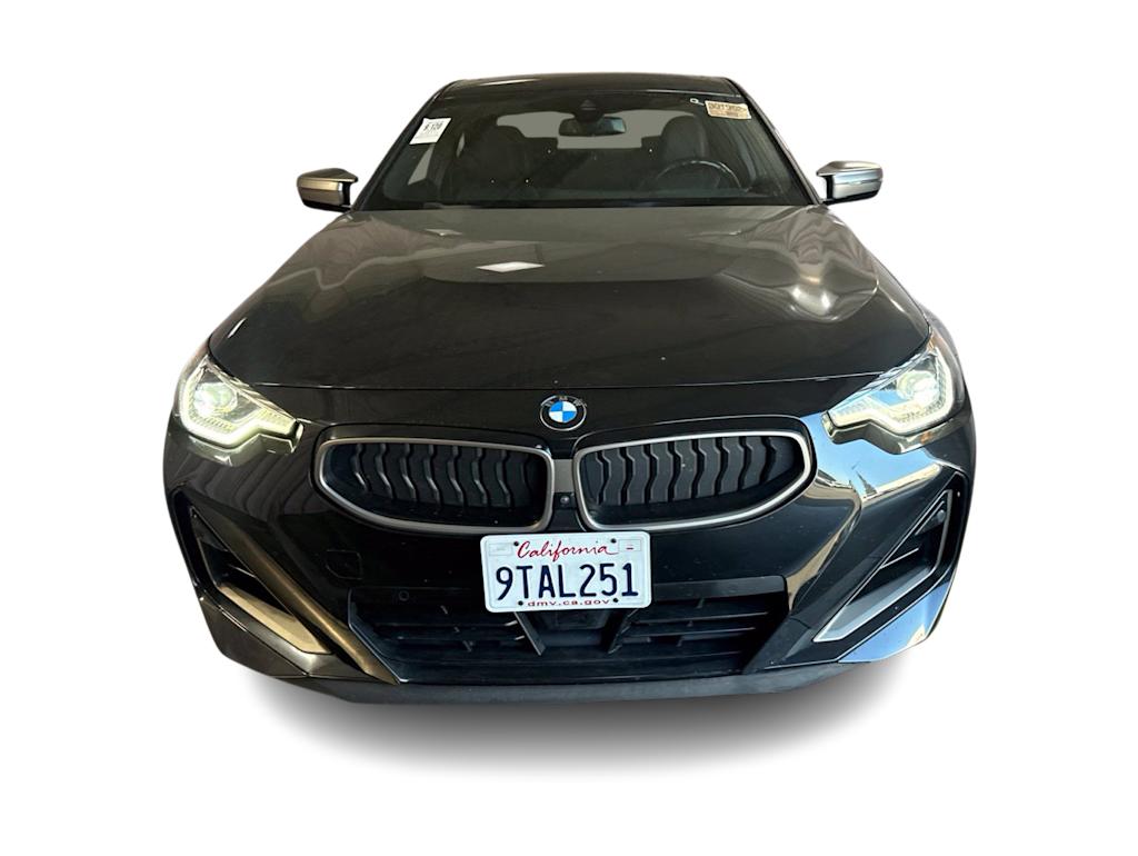 Thumbnail: 2023 BMW 2 Series - 6