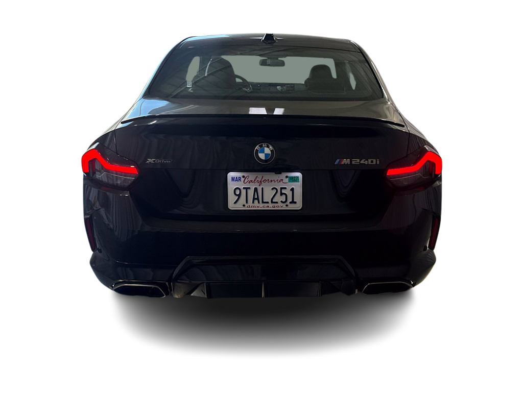 Thumbnail: 2023 BMW 2 Series - 5