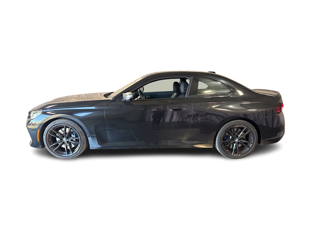 Thumbnail: 2023 BMW 2 Series - 3