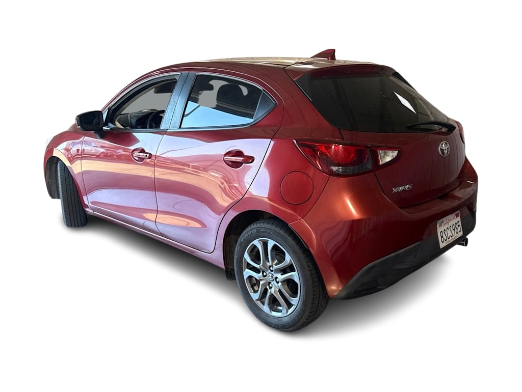 Thumbnail: 2020 Toyota Yaris - 4