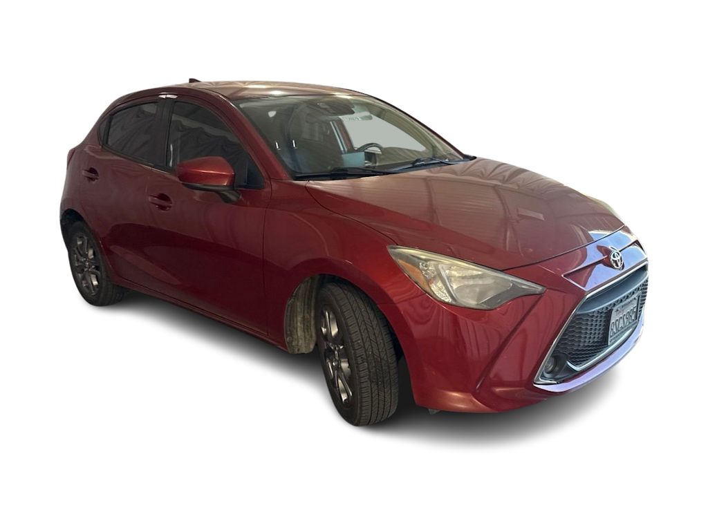 Thumbnail: 2020 Toyota Yaris - 14