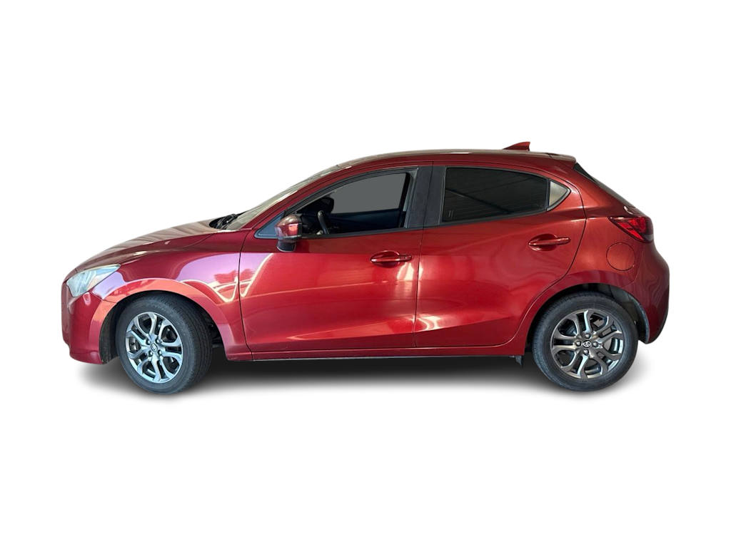 Thumbnail: 2020 Toyota Yaris - 3