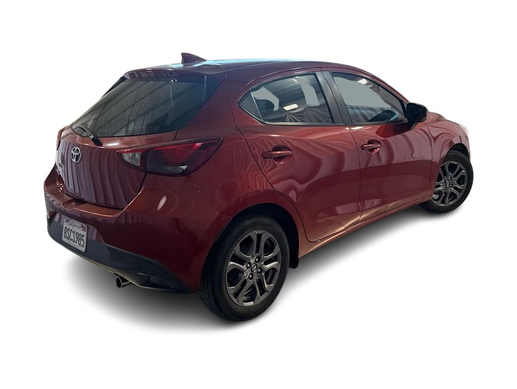 Thumbnail: 2020 Toyota Yaris - 16