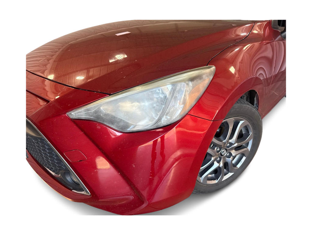 Thumbnail: 2020 Toyota Yaris - 17