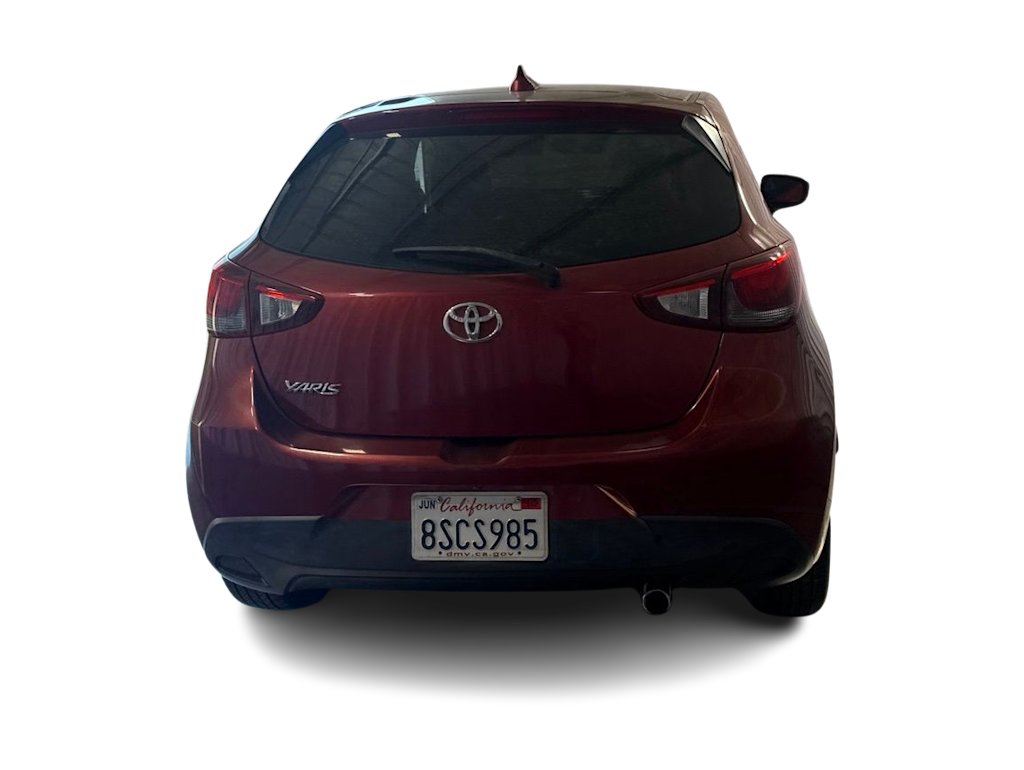 Thumbnail: 2020 Toyota Yaris - 5