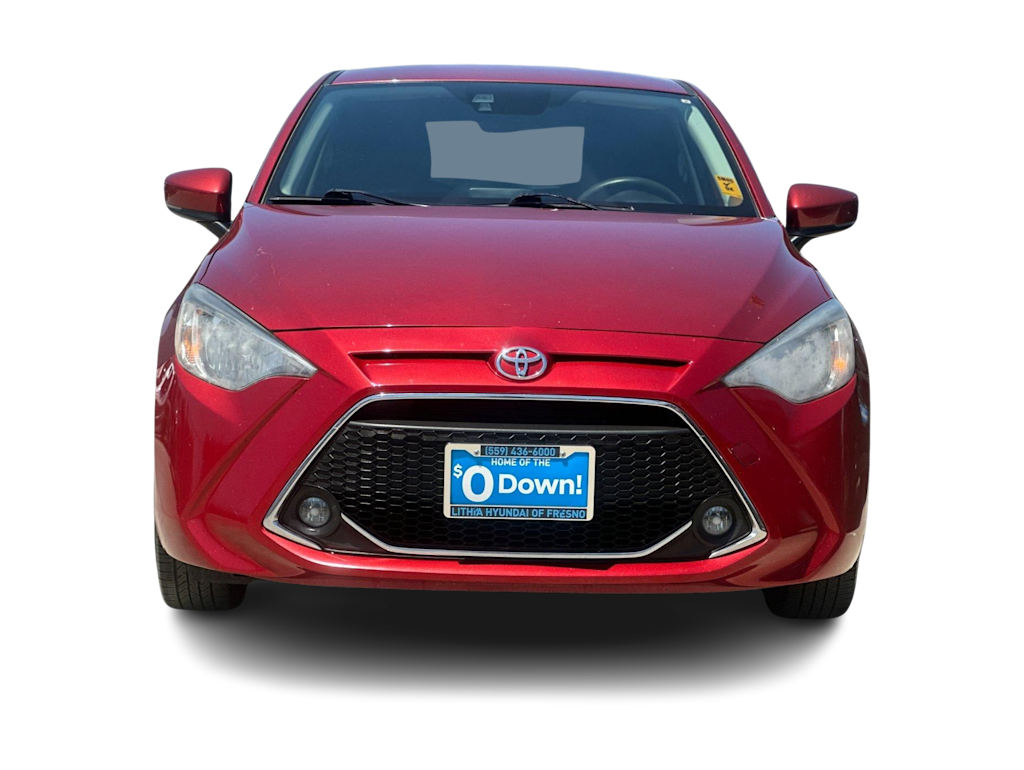 Thumbnail: 2020 Toyota Yaris - 6
