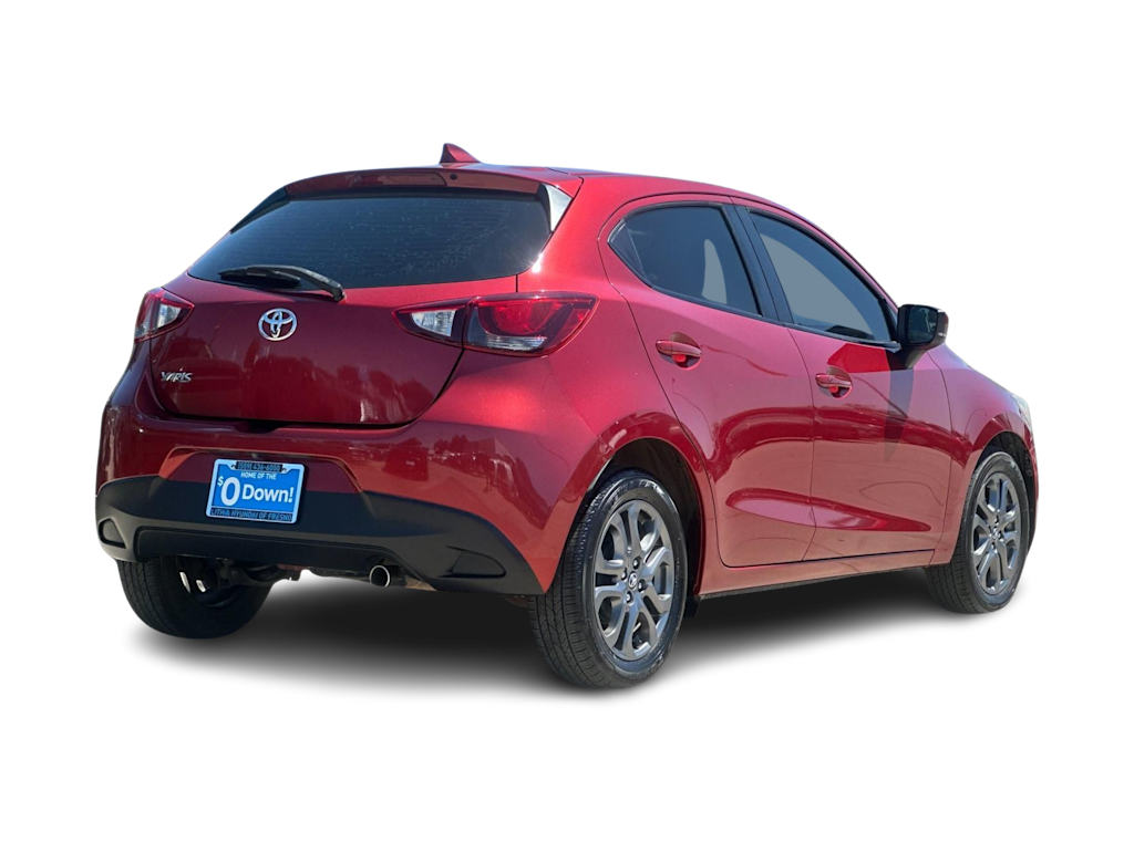 Thumbnail: 2020 Toyota Yaris - 18