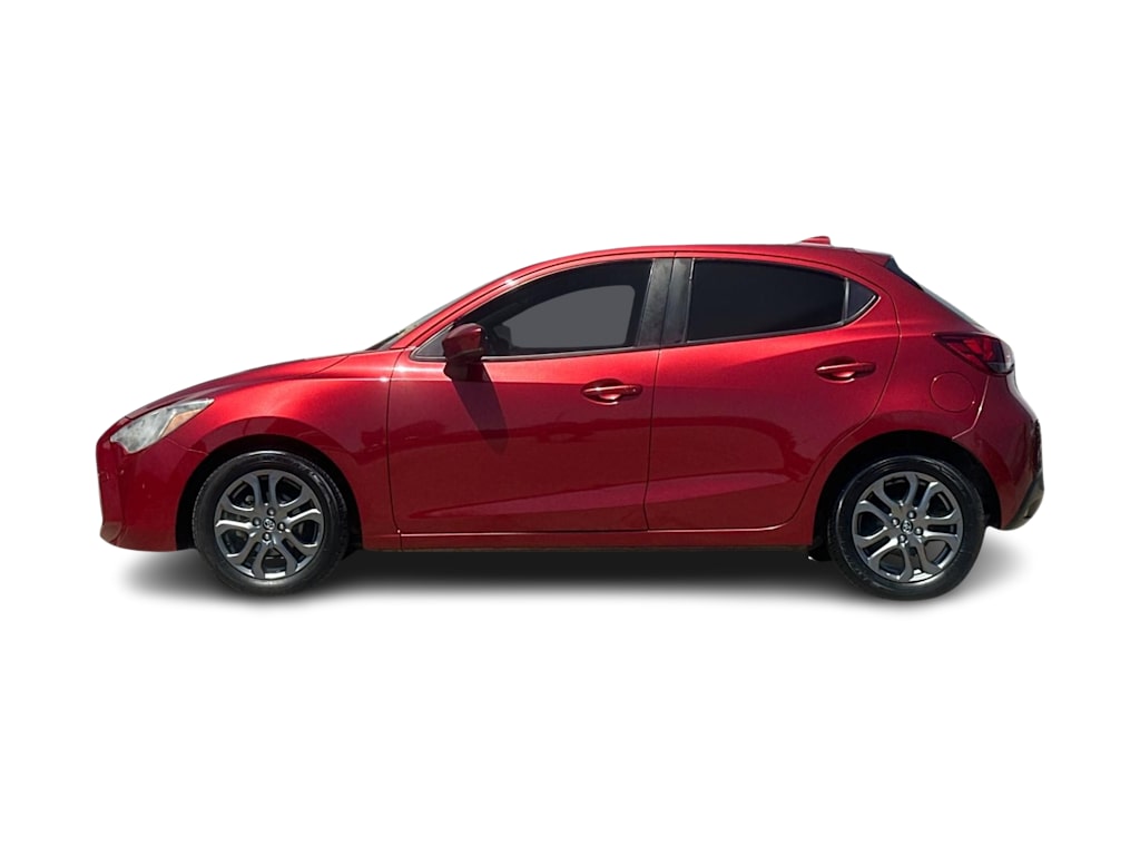 Thumbnail: 2020 Toyota Yaris - 3