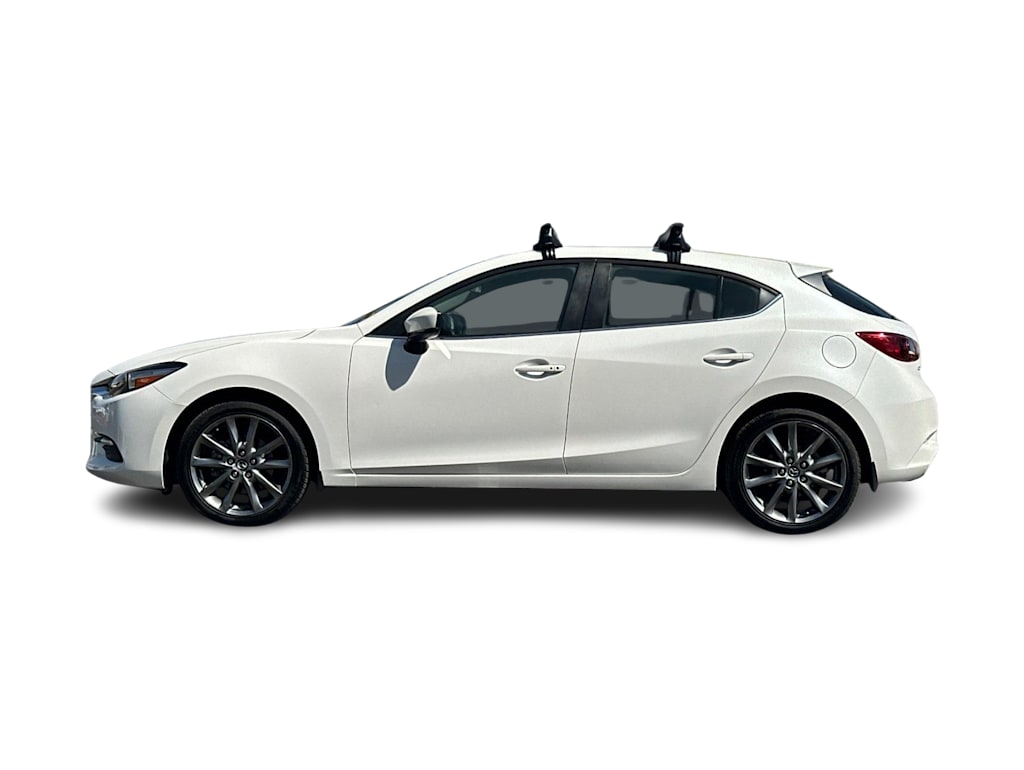 Thumbnail: 2018 Mazda Mazda3 - 3